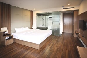 Room - Seaway Hotel (Nha Trang)