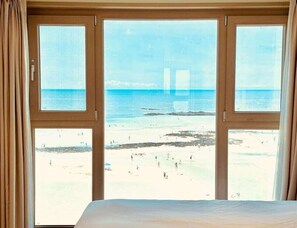 Room - Saint Beach Hotel (Jeju City)