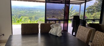 Un lugar mágico, rodeado de naturaleza 