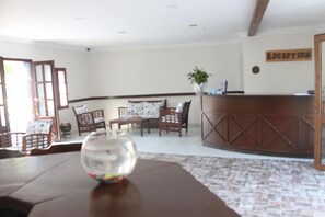 Lobby - Oya Boutique Otel and Suites (Bodrum)