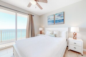 3 bedrooms, iron/ironing board, Internet, bed sheets