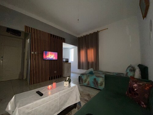 Nice Studio in the City Center