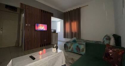 Nice Studio in the City Center