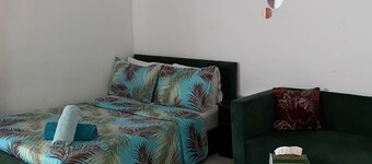 Nice Studio in the City Center