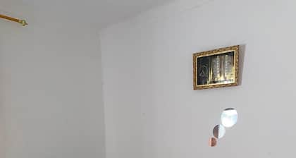 Nice Studio in the City Center