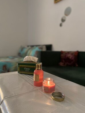 Miscellaneous - Nice Studio in the City Center (Tanger)