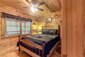 2 chambres, fer et planche à repasser, accès Internet, draps fournis