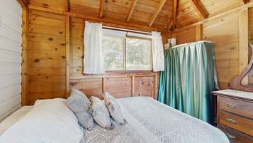 2 soveværelser, strygejern/strygebræt, Wi-Fi, sengetøj