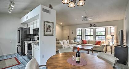 1 Mi to Golf Courses: Sun City West Home w/ Grill