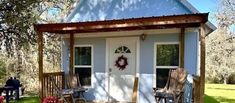 Peace of the Country