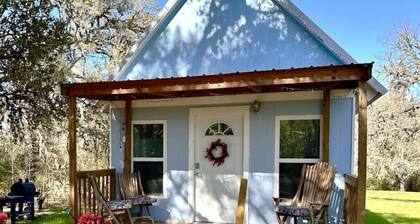 Peace of the Country