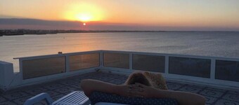 ▪︎Appartement ▪︎For a couple ▪︎Seaview ▪︎Fully furnished 