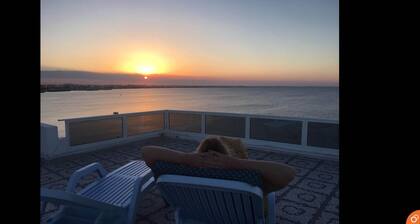 ▪︎Appartement ▪︎For a couple ▪︎Seaview ▪︎Fully furnished