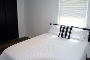 4 bedrooms, WiFi