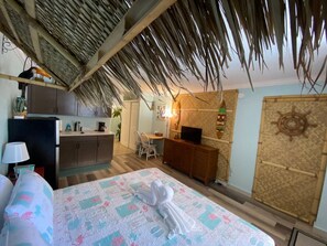 Iron/ironing board, free WiFi, bed sheets, wheelchair access