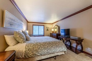 1 chambre, bureau, Wi-Fi