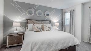 5 habitaciones, tabla de planchar con plancha y wifi gratis 