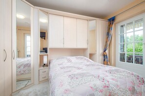 Apartment (LIN/002 - Seepark) | Außenbereich