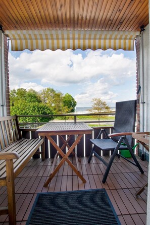 Apartment (LIN/002 - Seepark) | Außenbereich