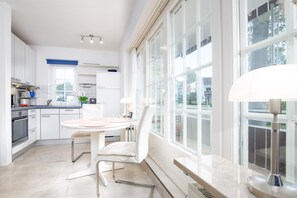 Apartment (LIN/002 - Seepark) | Außenbereich