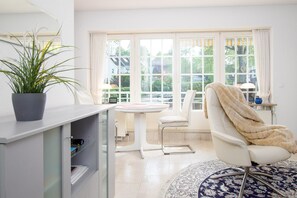 Apartment (LIN/002 - Seepark) | Außenbereich