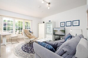 Apartment (LIN/002 - Seepark) | Außenbereich