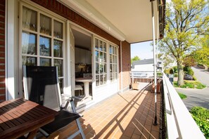 Apartment (LIN/002 - Seepark) | Außenbereich