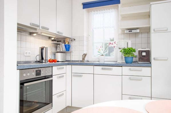 Apartment (LIN/002 - Seepark) | Außenbereich