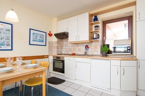 Apartment (STR/028 - Strandburg) | AuĂenbereich