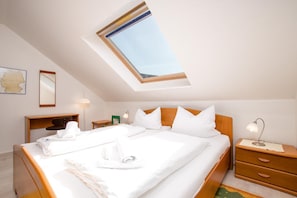 Apartment (STR/028 - Strandburg) | AuĂenbereich