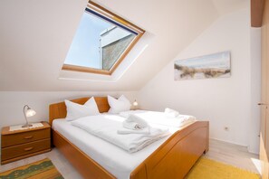 Apartment (STR/028 - Strandburg) | Außenbereich