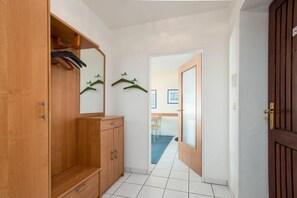 Apartment (STR/028 - Strandburg) | Außenbereich