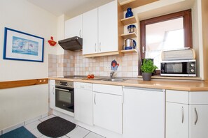 Apartment (STR/028 - Strandburg) | Außenbereich