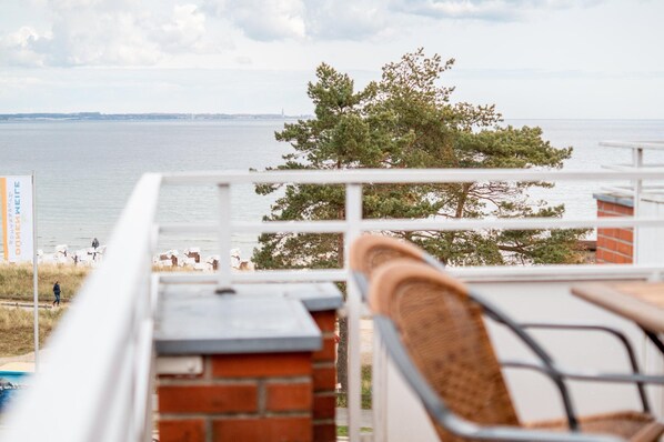 Apartment (STR/028 - Strandburg) | Außenbereich