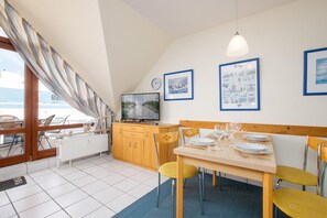 Apartment (STR/028 - Strandburg) | Außenbereich