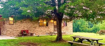 Family Friendly Farmhouse