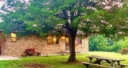 Family Friendly Farmhouse
