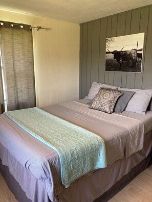 3 Schlafzimmer, Bügeleisen/Bügelbrett, kostenloses WLAN, Bettwäsche