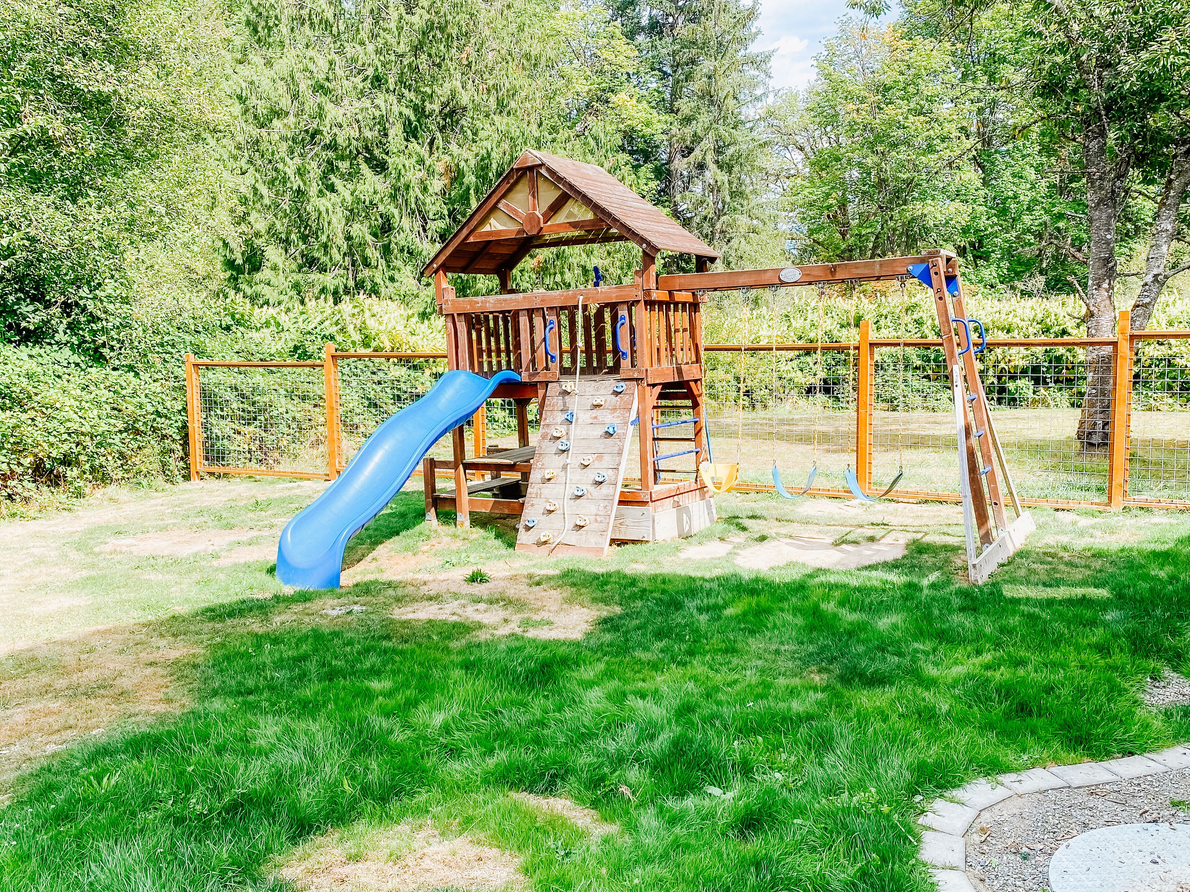 Area bambini