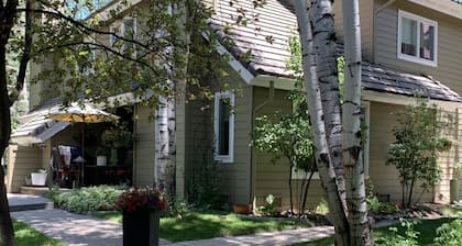 Vail Valley awesome location