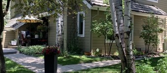 Vail Valley awesome location