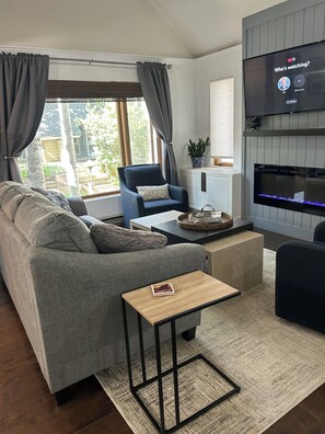 TV connectée, imprimantes