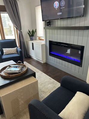 TV connectée, imprimantes