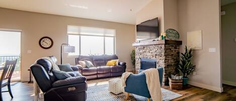 TV connectée, écrans d'ordinateur