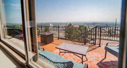 The Overlook - New Custom Home with Amazing Views