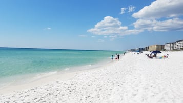 Plage à proximité