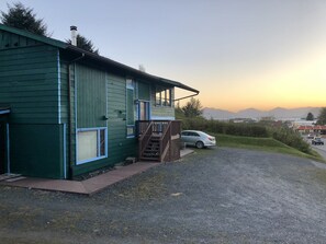 Exterieur