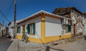 Außenbereich