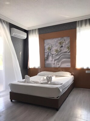 Room - Konar Hotel (Kemer)