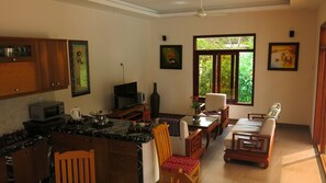 Interior - Villa private pool (dung dong)